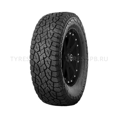 Kumho 275/55/R20 113T Road Venture AT52