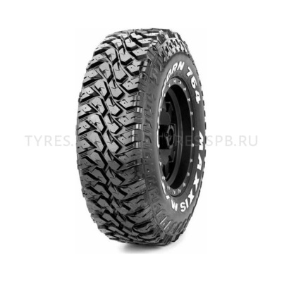 Maxxis 275/60/R20 119/116Q Bighorn MT-764