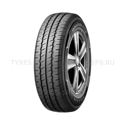 Nexen 185/80/R14 C 102/100T ROADIAN CT8