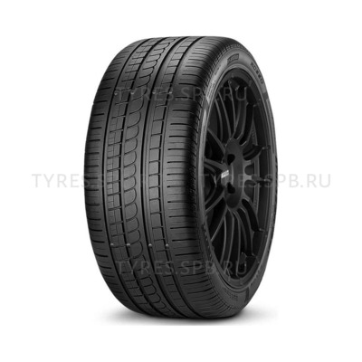 Pirelli 255/50/R18 102Y P Zero Rosso