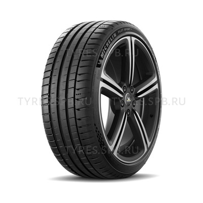 Michelin 255/35/R21 98Y Pilot Sport 5