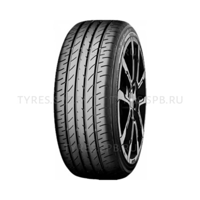 Yokohama 225/50/R17 98W BluEarth-GT AE51