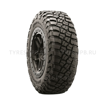 BFGoodrich 255/65/R17 114/110Q Mud-Terrain T/A KM3