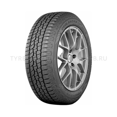 Yokohama 255/50/R19 107V Geolandar CV 4S G061