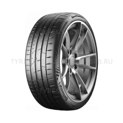 Continental 225/45/R19 96Y ContiPremiumContact 7