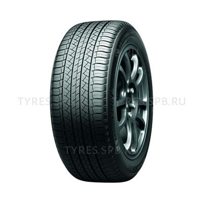 Michelin 255/50/R19 103V Latitude Tour HP