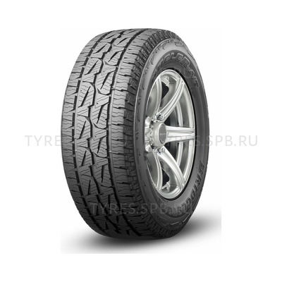 Bridgestone 245/75/R16 108/104S Dueler A/T 001