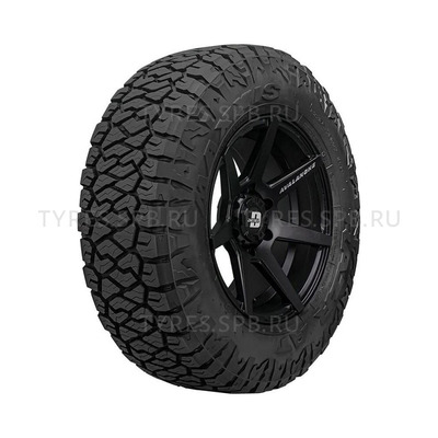 Maxxis 265/70/R16 121/118S RAZR AT-811