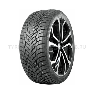 Nokian Tyres (Ikon Tyres) 285/40/R20 108T HAKKAPELIITTA 10 EV