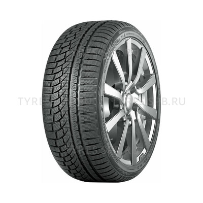 Nokian Tyres (Ikon Tyres) 255/40/R18 99V WR A4