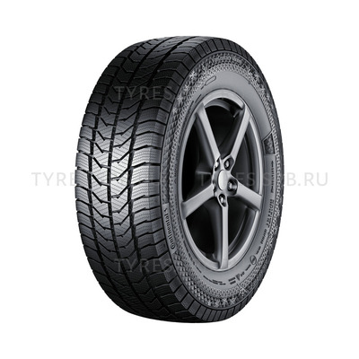 Continental 215/65/R16 C 109/107R VanContact Viking