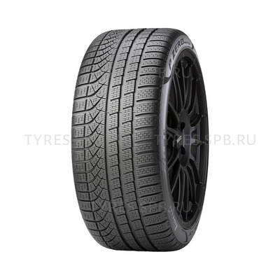 Pirelli 255/35/R20 97W P Zero Winter