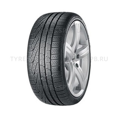 Pirelli 265/35/R19 98W WINTER SOTTOZERO Serie II 270