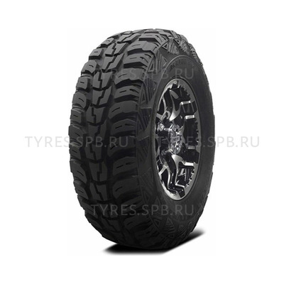 Kumho 31/10.5/R15 109Q Road Venture MT KL71