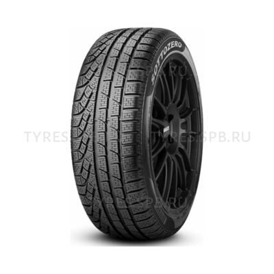 Pirelli 255/40/R18 95H WINTER SOTTOZERO Serie II 210