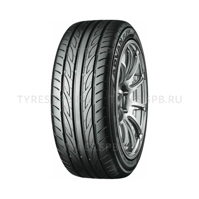 Yokohama 245/40/R17 95W Advan Fleva V701