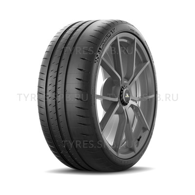 Michelin 275/35/R21 103Y Pilot Sport Cup 2