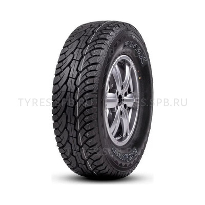 ROADX 235/85/R16 120/116R RXQUEST A/T