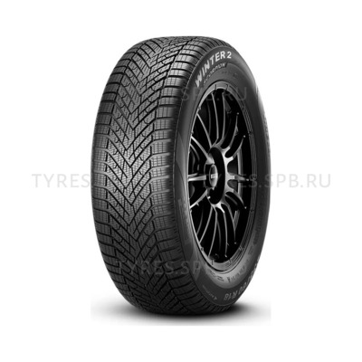 Pirelli 285/40/R22 110V Scorpion Winter 2