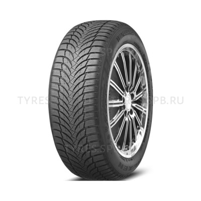 Nexen 195/55/R16 87T Winguard Snow G WH2