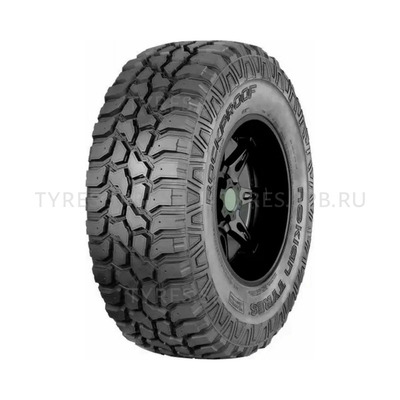 Nokian Tyres (Ikon Tyres) 245/70/R17 119/116Q Rockproof