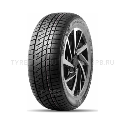 Kumho 275/40/R20 106W WinterCraft SUV WS71 SUV