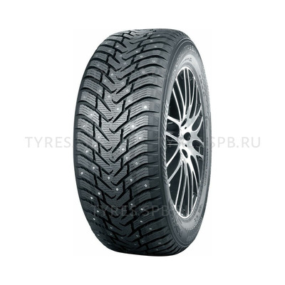 Nokian Tyres (Ikon Tyres) 295/35/R19 104H Hakkapeliitta 8