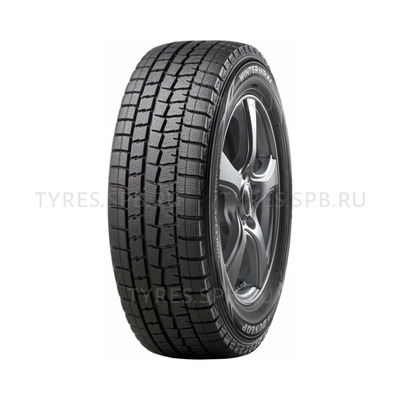 Dunlop 275/40/R20 102T Winter Maxx WM01