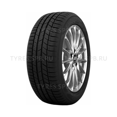 Toyo 255/45/R20 105V Snowprox S954 SUV