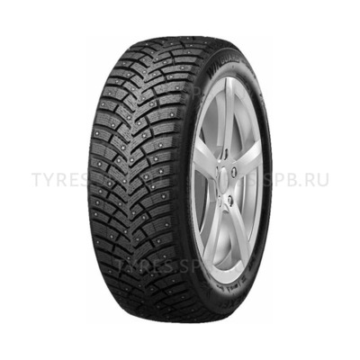 Nexen 275/65/R18 123/120R Winguard Winspike 3