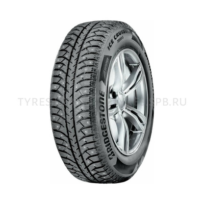 Bridgestone 225/60/R17 99T Ice Cruiser 7000S