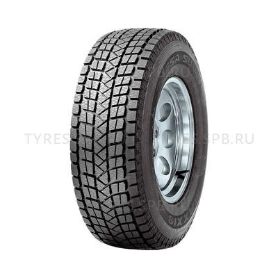 Maxxis 245/45/R20 99Q Presa SS01