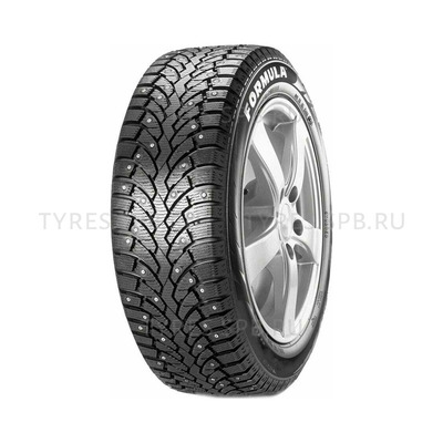 Pirelli 185/60/R14 82T Formula Ice