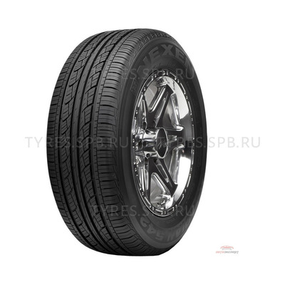 Nexen 265/60/R18 110H ROADIAN 542