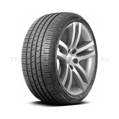 Nexen 265/45/R20 108V N'Fera RU5