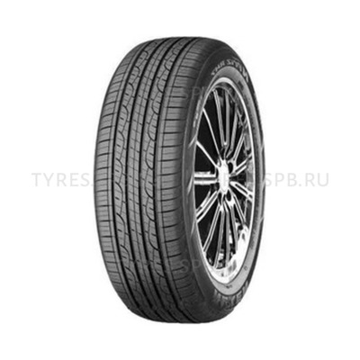 Nexen 235/50/R19 99H N'Priz RH7