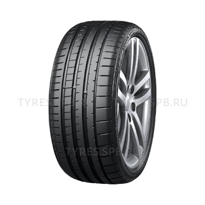 Yokohama 275/40/R21 107Y Advan Sport V107E