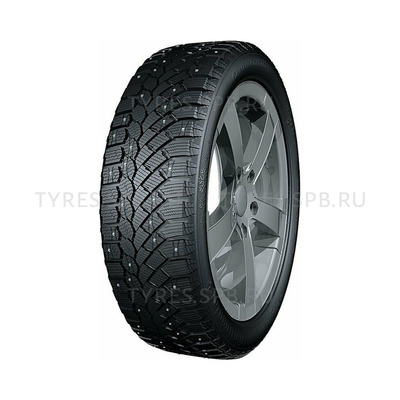 Gislaved 215/60/R17 96T NordFrost 200 ID SUV