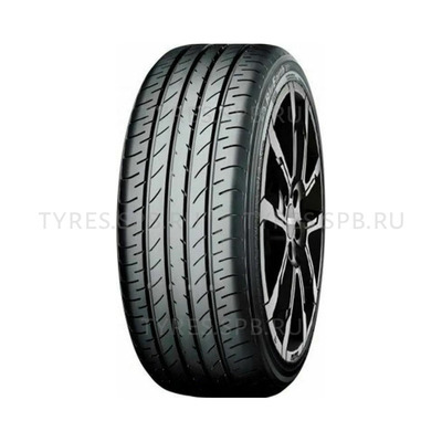 Yokohama 225/60/R18 100H BluEarth E51B