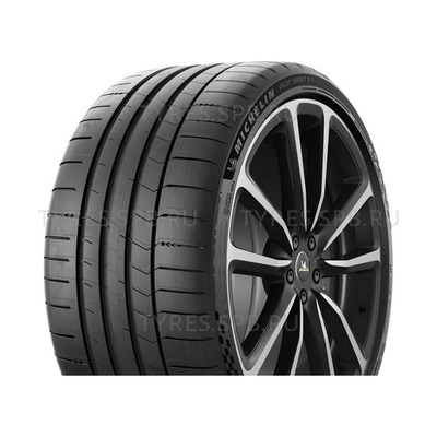 Michelin 305/30/R21 107Y PILOT SPORT S 5