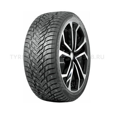 Nokian Tyres (Ikon Tyres) 235/55/R18 104T HAKKAPELIITTA 10p SUV