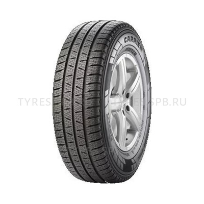 Pirelli 215/60/R17 C 109T Carrier Winter