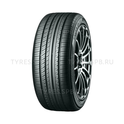 Yokohama 225/50/R17 94W Advan dB V552