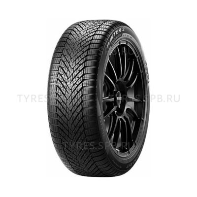 Pirelli 205/55/R17 95T Winter Cinturato 2