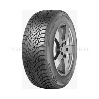 Ikon Tyres (Nokian Tyres) 285/45/R21 113R Autograph Snow 3 SUV