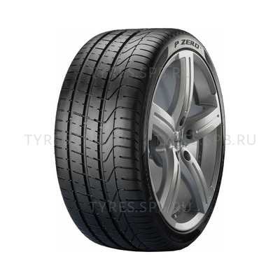 Pirelli 255/40/R20 101Y P Zero KS