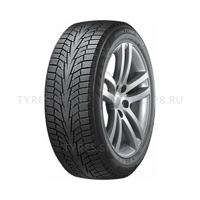 Hankook 215/55/R17 98T Winter i*Cept IZ2 W616