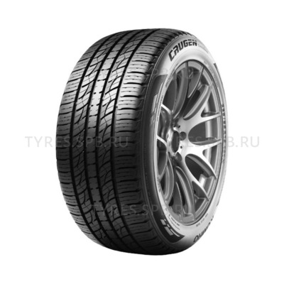 Kumho 225/55/R18 98H Crugen Premium KL33