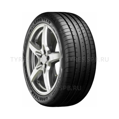 Goodyear 285/35/R21 105Y Eagle F1 Asymmetric 5