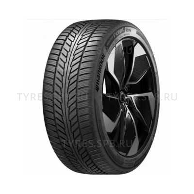 Hankook 255/40/R21 102V iON i*Cept SUV IW01A SUV